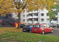 Autobrand In Jena Lobeda 25102021 4